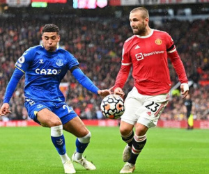 Everton vs MU: Trận cầu sinh tử