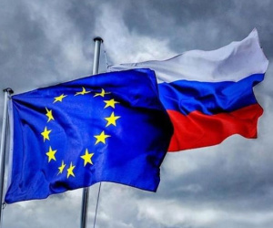 EU trừng phạt hai con gái của ông Putin, đẩy nhanh quá trình kết nạp Ukraine