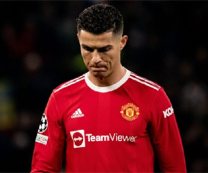 Ronaldo trở lại đội hình Man United ở trận gặp Everton