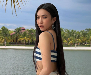 Diệu Nhi xác nhận quê chồng sau khi đính chính tin kết hôn với Anh Tú, lại chuyện gì nữa đây?