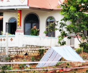 Lời khai của nghi phạm giết vợ chôn xác phi tang ở Đà Lạt