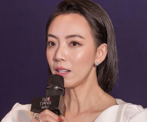 Bị khán giả đuổi vào khi đang diễn, Thu Trang bật khóc trong cánh gà, phải bỏ sân khấu suốt 2 năm