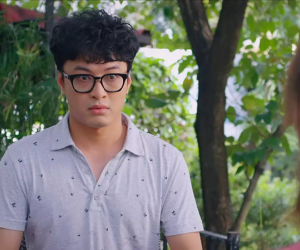 Thương ngày nắng về 2 tập 4: Khánh phát hiện Đức lén bán vàng, Trang nóng mắt khi Duy thân mật với gái xinh