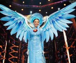 Lý do Hoa hậu Thùy Tiên và cuộc thi Miss Grand bị Missosology 'hắt hủi' là gì?