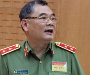 Bộ Công an điều tra kẻ tung tin làm ảnh hưởng tiêu cực thị trường chứng khoán