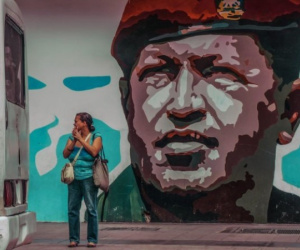 Dù bị trừng phạt nhiều thứ 5 thế giới, Venezuela vẫn có thể đạt kỳ tích kinh tế