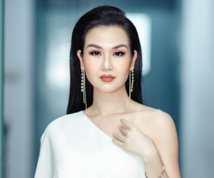 Võ Hạ Trâm: Từ muốn 'chết đi sống lại' trong tình yêu đến hạnh phúc viên mãn