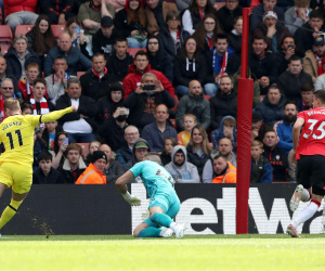 Werner hết 'chân gỗ', Chelsea đại thắng Southampton