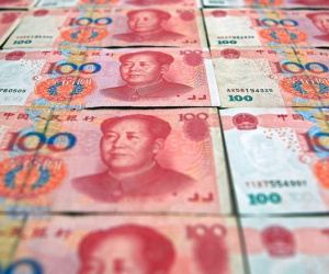 Người Nga từ bỏ đồng USD, euro, chuyển sang cất trữ nhân dân tệ