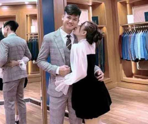 Trung vệ Hồ Tấn Tài sắp tổ chức đám cưới, ngày vui đã được ấn định