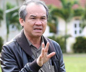 Bầu Đức tâm sự thật lòng: Tất cả đều có thể 'ngã ngựa', ngày mai không nói trước được