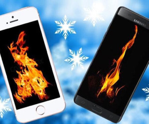 Cách giúp smartphone hạ nhiệt khi quá nóng