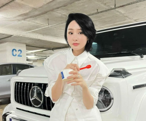 Hiền Hồ đã có động thái đầu tiên sau 3 tuần ở ẩn vì ồn ào 'anh họ nương tựa'?