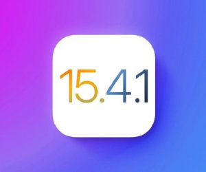 Apple chặn người dùng iOS 15.4.1 về các phiên bản iOS cũ hơn