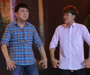 Những cặp tri kỷ của showbiz việt, giờ đây chỉ còn là âm dương cách biệt
