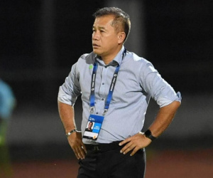 U23 Thái Lan lên kế hoạch B, không đặt mục tiêu vô địch SEA Games 31