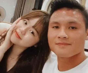 Bạn gái cũ Quang Hải - Huỳnh Anh hiếm hoi đăng ảnh diện áo tắm, cuộc sống ra sao hậu chia tay?