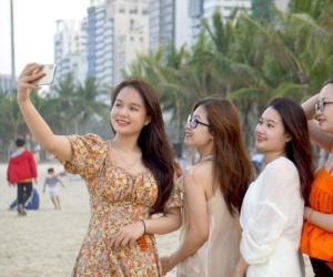 Dự báo thời tiết 11/4: Nắng vàng rực rỡ ngày cuối nghỉ lễ Giỗ Tổ, chiều tối có mưa