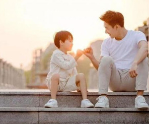 3 kiểu bố là 'năng lượng tiêu cực' trong gia đình, dù mẹ rất tốt thì con cũng không mấy triển vọng trong tương lai