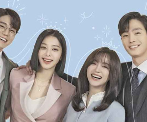 Baeksang 2022: Hẹn Hò Chốn Công Sở 'trắng tay', Tuổi 25, Tuổi 21 chễm chệ góp mặt trong đề cử