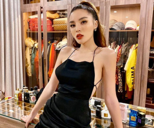 Ở tuổi 25, Hoa hậu Kỳ Duyên sở hữu khối tài sản kếch xù