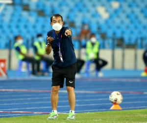 Sau chức vô địch ĐNÁ, HLV Đinh Thế Nam nhận nhiệm vụ hướng tới U20 World Cup