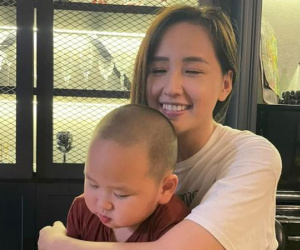 Mai Phương Thúy khoe ảnh chụp cùng 'thánh tấu hài' nhà Trà My Idol, ai ngờ bị bơ đẹp thế này!