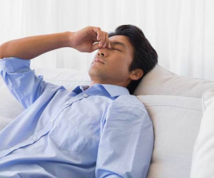 Cách vượt qua mệt mỏi hậu Covid-19 không dùng thuốc