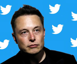 Tỷ phú Elon Musk bất ngờ 'quay xe', quyết định không tham gia ban quản trị Twitter