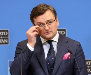 Ngoại trưởng Ukraine: 'Đức, Pháp mắc sai lầm chiến lược vì phản đối Kiev gia nhập NATO'
