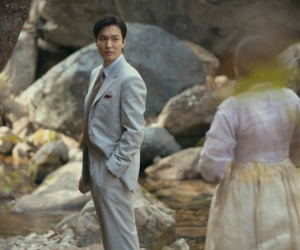 Pachinko: Lee Min Ho bị chê diễn xuất nhạt nhẽo, nữ chính phải gánh còng lưng