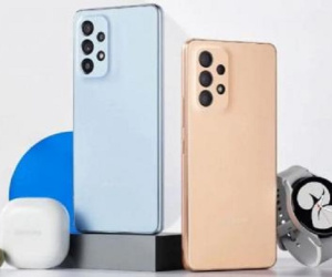 iPhone và smartphone Samsung: Nên mua cái nào?