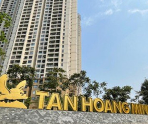 Vụ án Tân Hoàng Minh, bước ngoặt cảnh báo tay to trong cuộc chơi 12 tỷ USD
