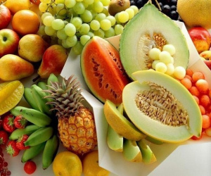 Những loại quả không nên ăn nhiều mùa nắng nóng kẻo nguy hại sức khỏe