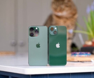 iPhone 13 màu xanh lá sẽ lên kệ tại Việt Nam vào tuần này