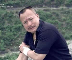Võ sư Vũ Hải - vai Hùng Cá Rô của 'Người phán xử' qua đời