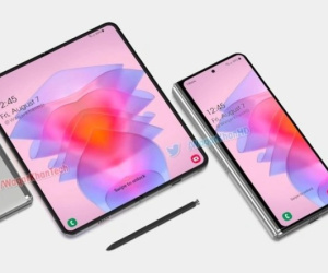 Galaxy Z Fold 4 và Z Flip 4 sẽ không có cảm biến vân tay dưới màn hình?
