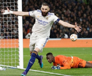 Lịch thi đấu Champions League đêm nay: Chelsea mơ ngược dòng trên sân Real