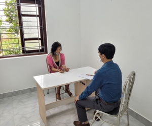 Nữ nghi phạm sát hại chủ shop quần áo từng uống thuốc diệt chuột tự tử nhưng bất thành