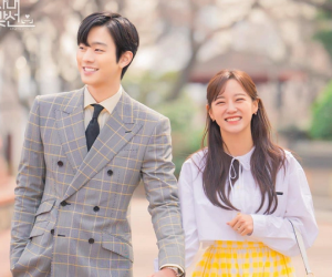 Hẹn Hò Chốn Công Sở sẽ phát sóng thêm 4 tập: Ahn Hyo Seop và Kim Se Jeong làm đám cưới