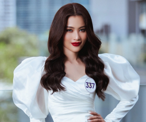12 thí sinh tiếp theo lọt top 70 MUV 2022: Lệ Nam, Phan Ngân, Tuyết Như điểm danh