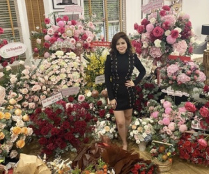 'Độc chiêu' Phùng Thị Nghệ lừa đảo hàng loạt đại gia từ Bắc vào Nam