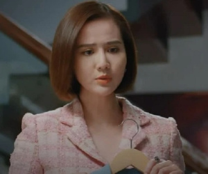 Thương ngày nắng về tập 5: Bà Nhung mỉa mai xuất thân của con ruột, Trang đáp trả khi mẹ nuôi bị coi thường