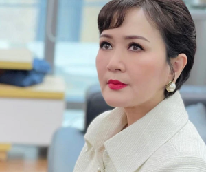 Thương ngày nắng về: Bà Nhung bị chỉ trích vì cũng xuất thân nghèo khó, lại làm 'tiểu tam' mà đi miệt thị người lao động chân tay
