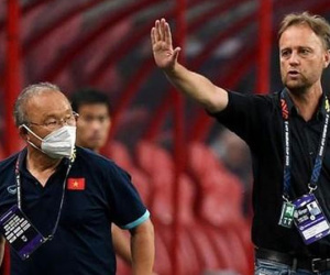 U23 Việt Nam: U23 Thái Lan tuyên chiến, thầy Park có áp lực