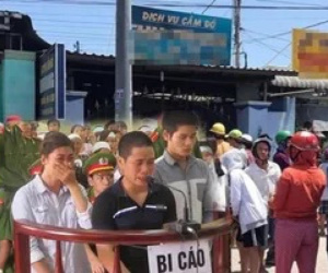 Hành trình phá án: Giải mã cái chết bí ẩn của vợ chồng chủ tiệm cầm đồ