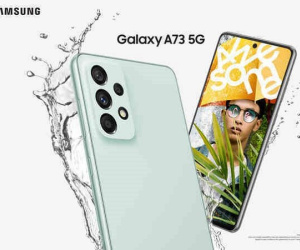 Galaxy A33 5G và A73 5G lên kệ tại Việt Nam, giá từ 8.5 triệu đồng