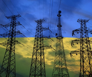Hacker muốn đánh sập lưới điện Ukraine