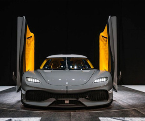 Rộ tin đồn đại gia Việt 'chốt đơn' Koenigsegg Gemera hơn 60 tỷ đồng