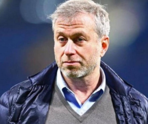 Tỷ phú Abramovich được quyền quyết định chủ sở hữu mới của Chelsea